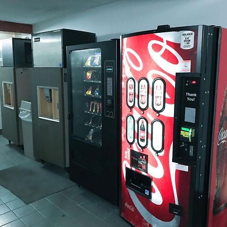 Studio 6 Suites Tupelo, Ms エクステリア 写真