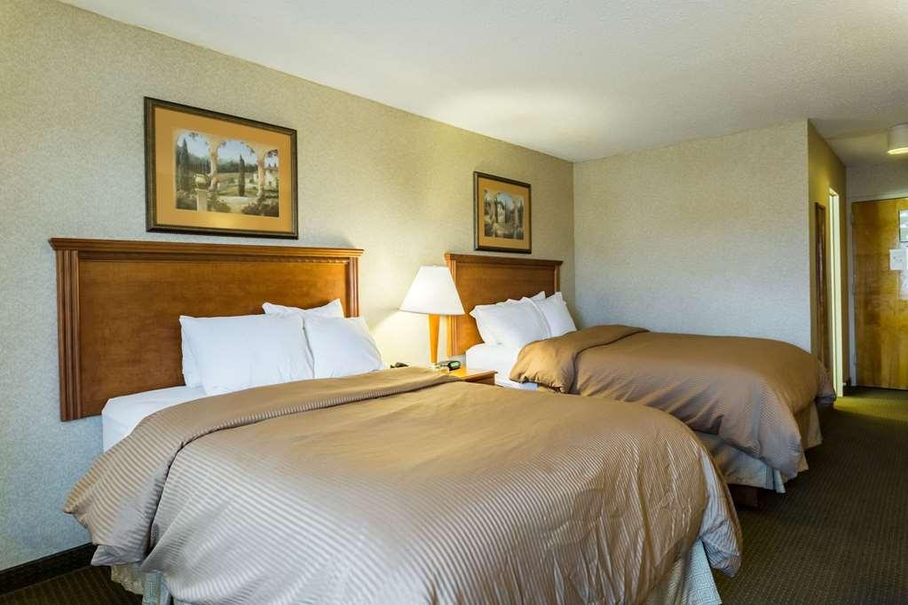 Studio 6 Suites Tupelo, Ms 部屋 写真