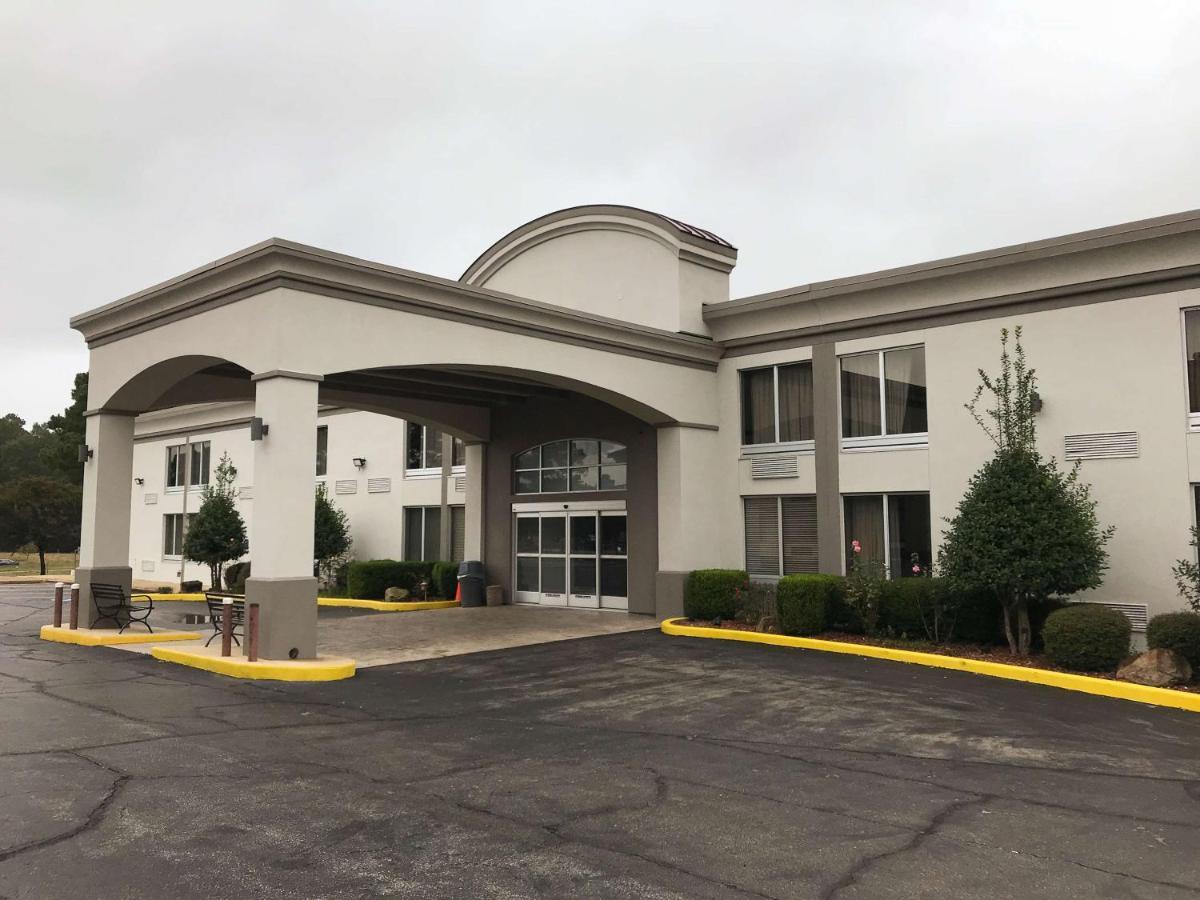 Studio 6 Suites Tupelo, Ms エクステリア 写真