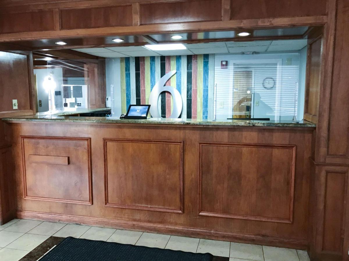Studio 6 Suites Tupelo, Ms エクステリア 写真