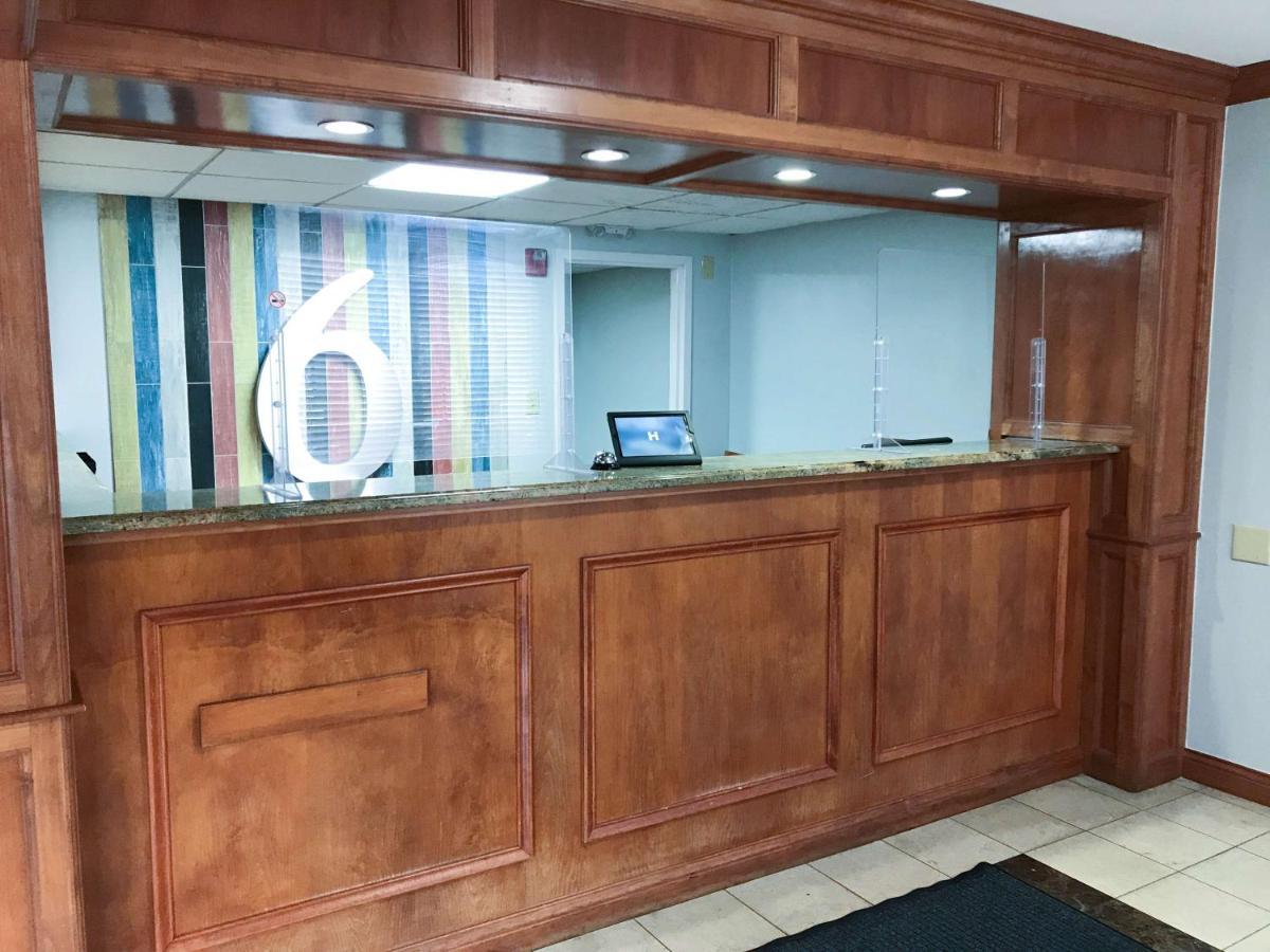 Studio 6 Suites Tupelo, Ms エクステリア 写真
