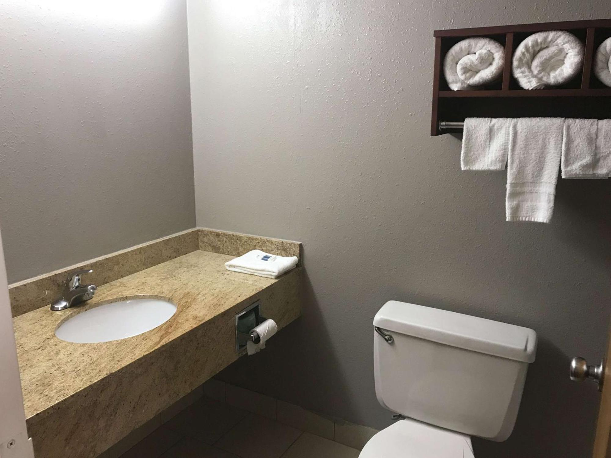 Studio 6 Suites Tupelo, Ms エクステリア 写真