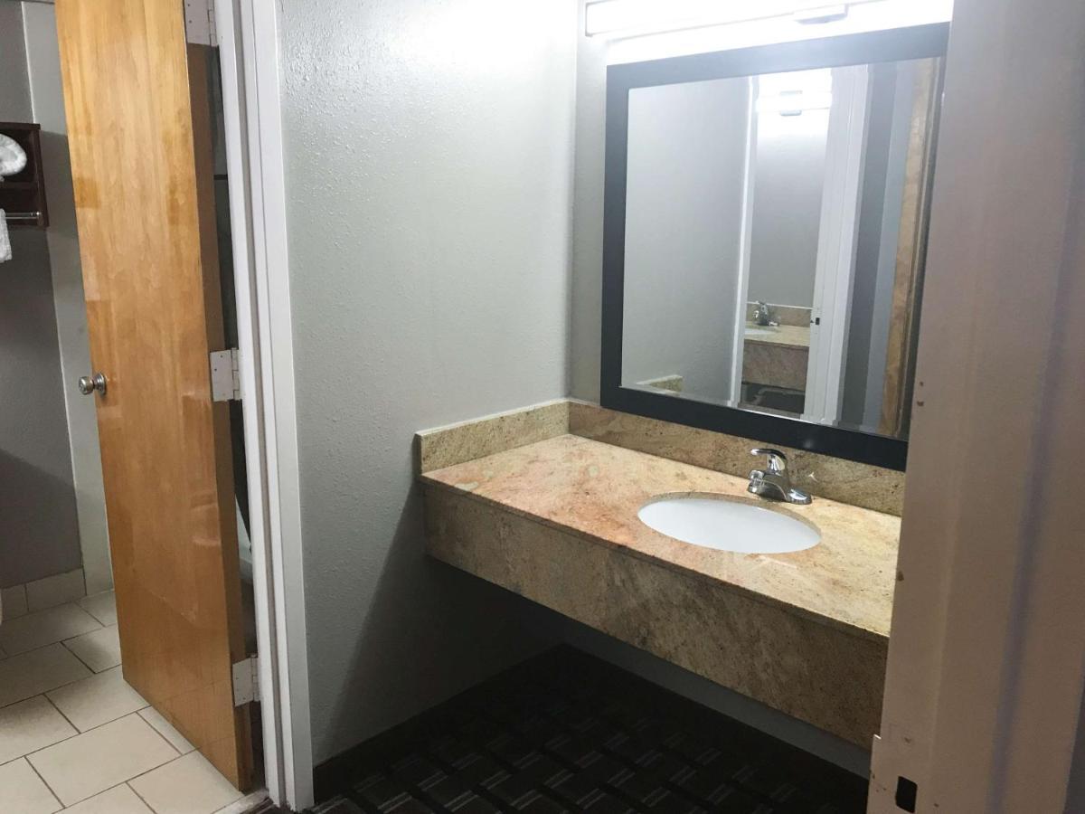 Studio 6 Suites Tupelo, Ms エクステリア 写真