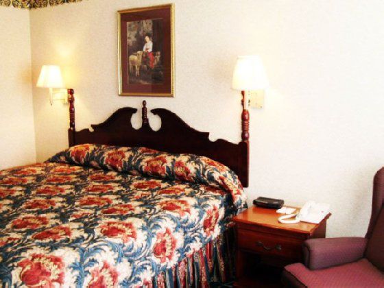 Studio 6 Suites Tupelo, Ms 部屋 写真